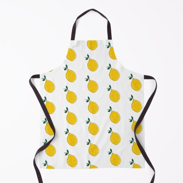Item preview, Lemon Line Drawing Design designed and sold by Sunny Collections.