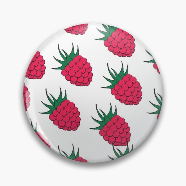 Item preview, ❣️Raspberry fruit  designed and sold by TimeOfTheFuture.