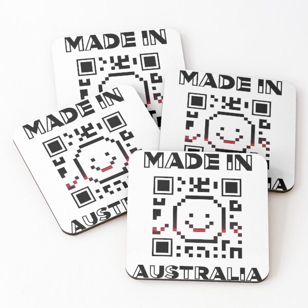 Item preview, Made in Australia designed and sold by berenger04.