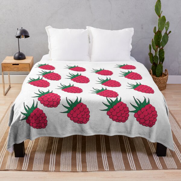 Item preview, ❣️Raspberry fruit  designed and sold by TimeOfTheFuture.