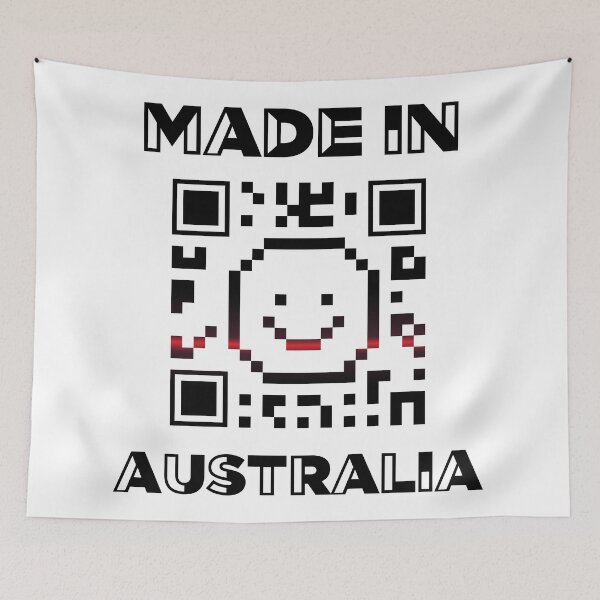 Item preview, Made in Australia designed and sold by berenger04.