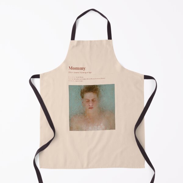 Item preview, Mommy (2014) Xavier Dolan Movie designed and sold by TamDigitalPrint.