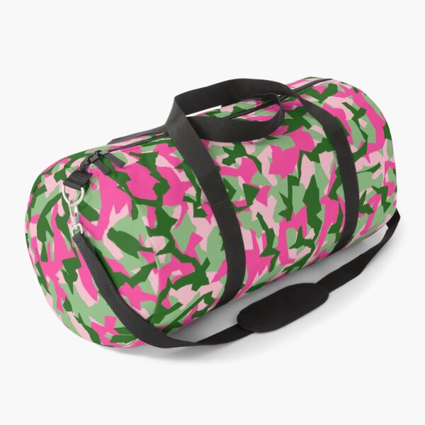 Item preview, Pink and Green Camo Print designed and sold by mhicks23.