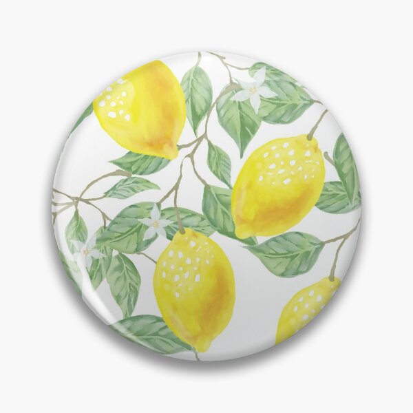 Item preview, Scent of fresh meyer lemons! designed and sold by madcrazy82.
