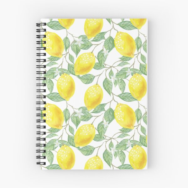 Item preview, Scent of fresh meyer lemons! designed and sold by madcrazy82.