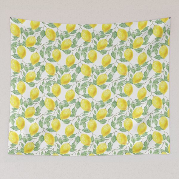 Item preview, Scent of fresh meyer lemons! designed and sold by madcrazy82.