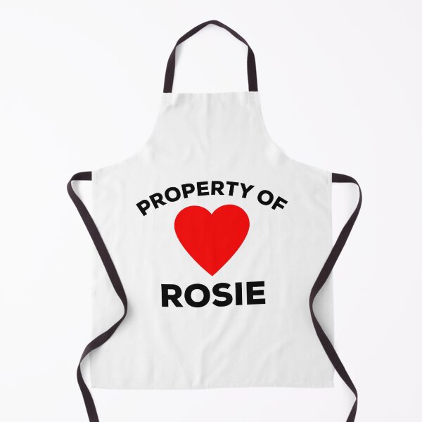 Item preview, Property of Rosie Boyfriend Girlfriend Love Taken designed and sold by IBMClothing.