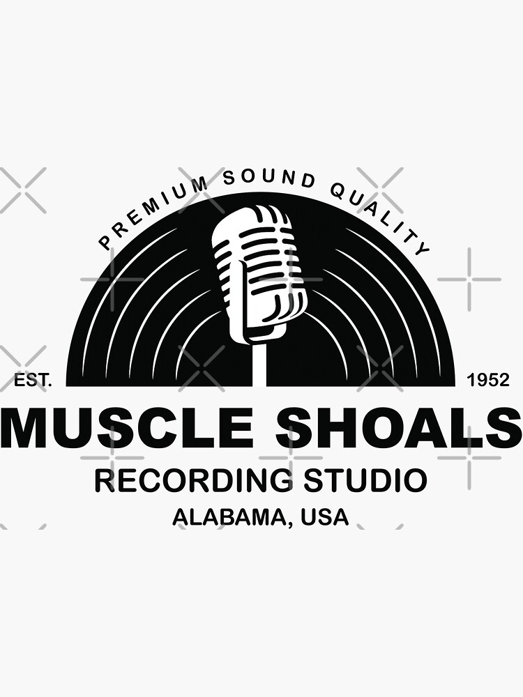 shoals music studio