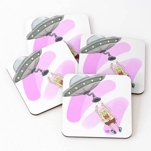 Item preview, Spongebob designed and sold by SinfoArt.