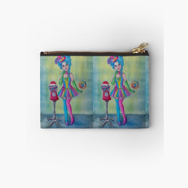 Item preview, Candy Girl designed and sold by wigallison.