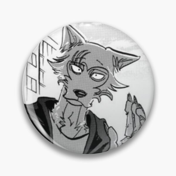 Item preview, Beastars Legoshi designed and sold by Rayka0.