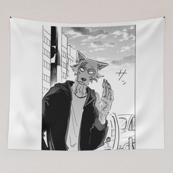 Item preview, Beastars Legoshi designed and sold by Rayka0.
