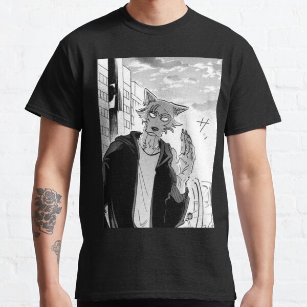 Beastars Legoshi T-shirt classique