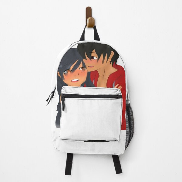 aphmau backpack