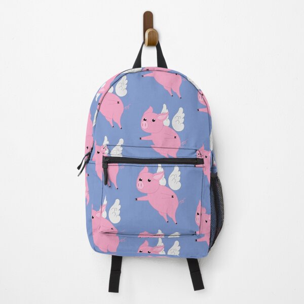 Item preview, When Pigs Fly designed and sold by ButterflySnow.