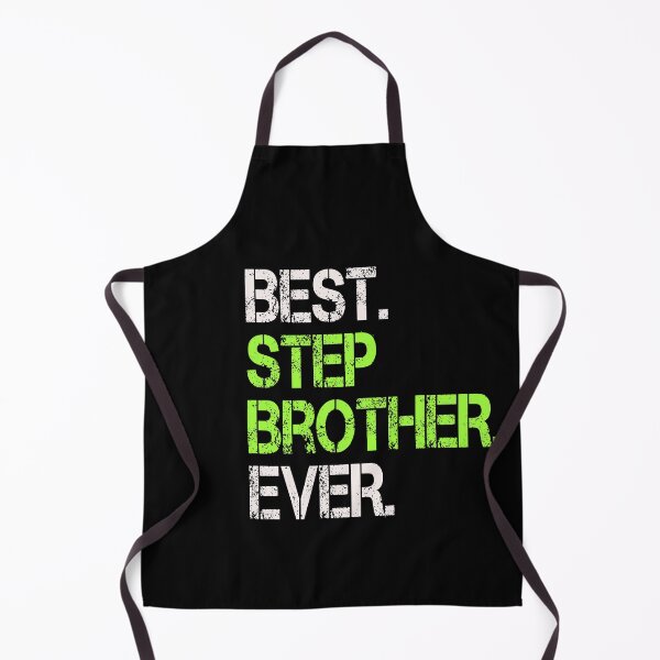 Item preview, Best Step Brother Ever designed and sold by Adonalyn.