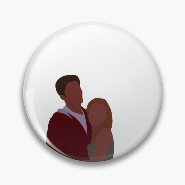 Item preview, Nathan and Haley One Tree Hill designed and sold by crazyboltshop.