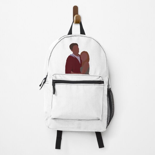 Item preview, Nathan and Haley One Tree Hill designed and sold by crazyboltshop.
