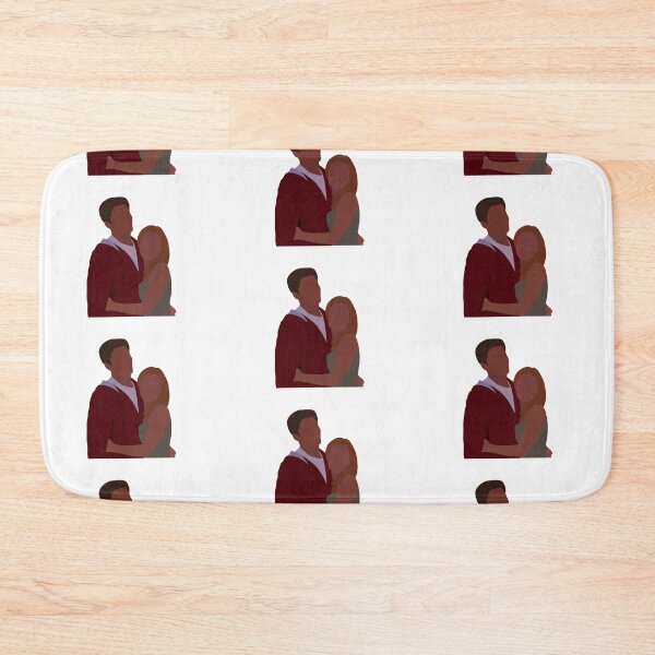 Item preview, Nathan and Haley One Tree Hill designed and sold by crazyboltshop.