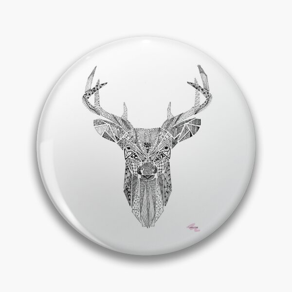 Item preview, Mr Stag designed and sold by lonnielou.