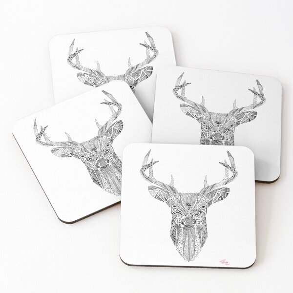 Item preview, Mr Stag designed and sold by lonnielou.