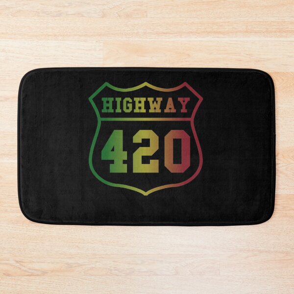 Item preview, Highway 420 designed and sold by braaax.