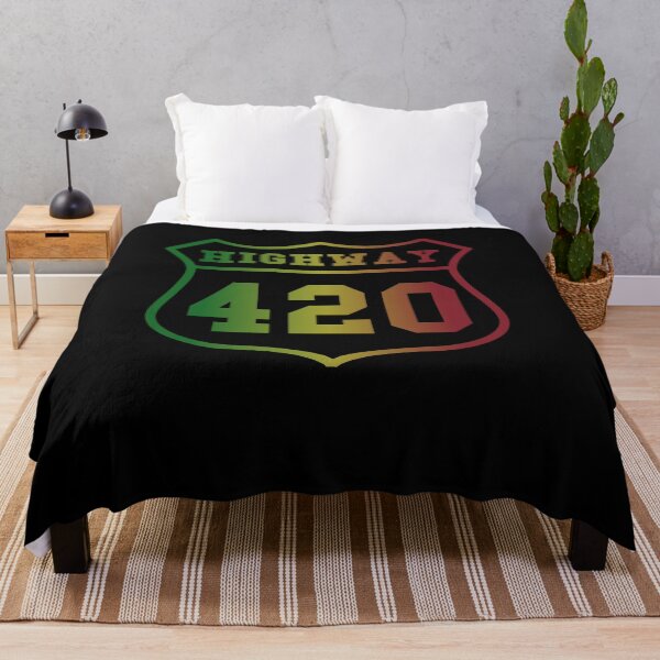 Item preview, Highway 420 designed and sold by braaax.
