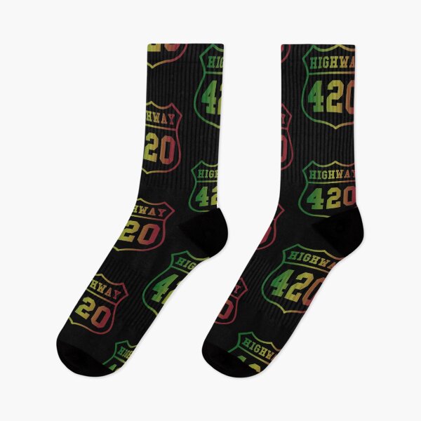 Item preview, Highway 420 designed and sold by braaax.
