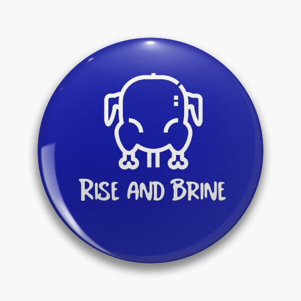 Item preview, Rise and Brine designed and sold by Coolshirts262.