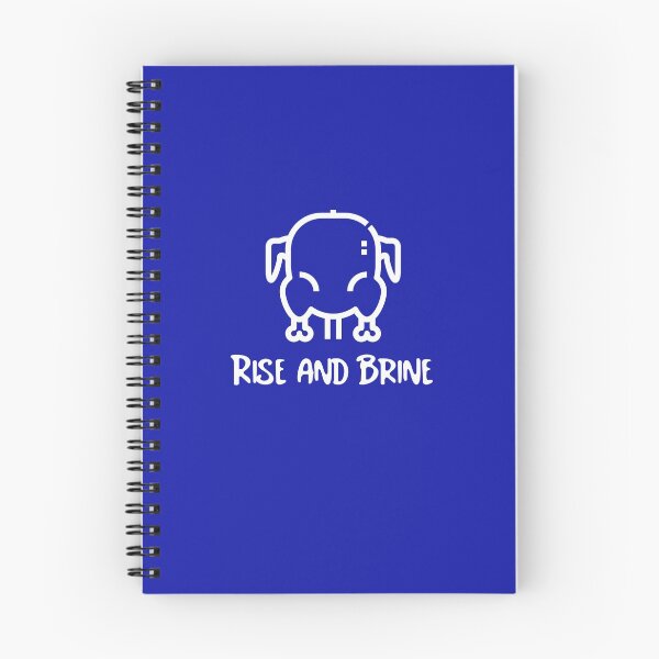 Item preview, Rise and Brine designed and sold by Coolshirts262.