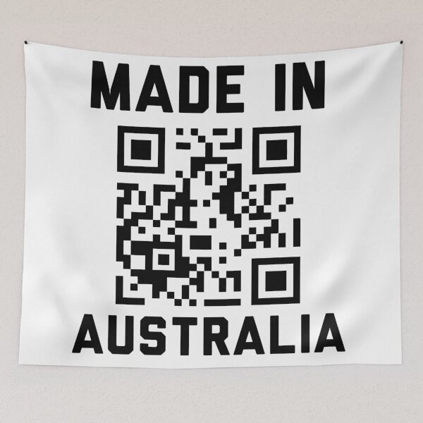 Item preview, Made in Australia designed and sold by berenger04.