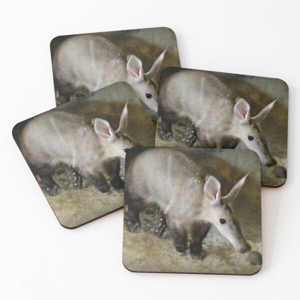 Item preview, Aardvark designed and sold by Ladymoose.
