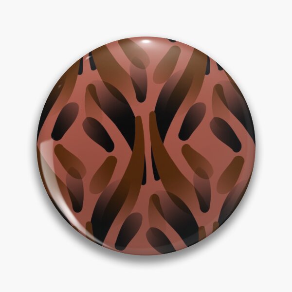 Item preview, Brown, black designed and sold by Nabidrabbu.