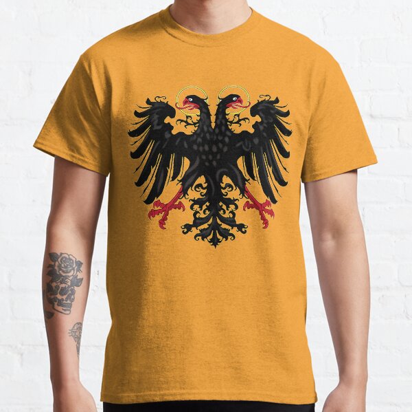 Germania..the First Reich 1440 Eagle Classic T-Shirt