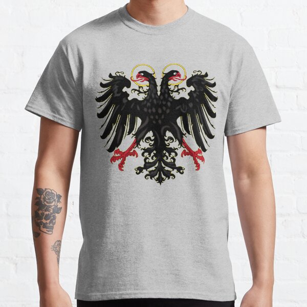 Germania..the First Reich 1440 Eagle Classic T-Shirt