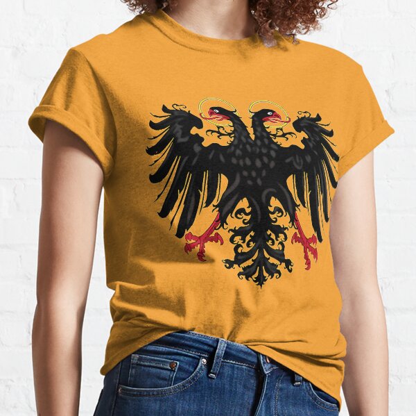 Germania..the First Reich 1440 Eagle Classic T-Shirt