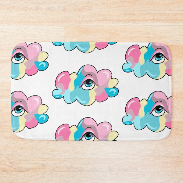 Item preview, Glow cloud designed and sold by bvitettaart.