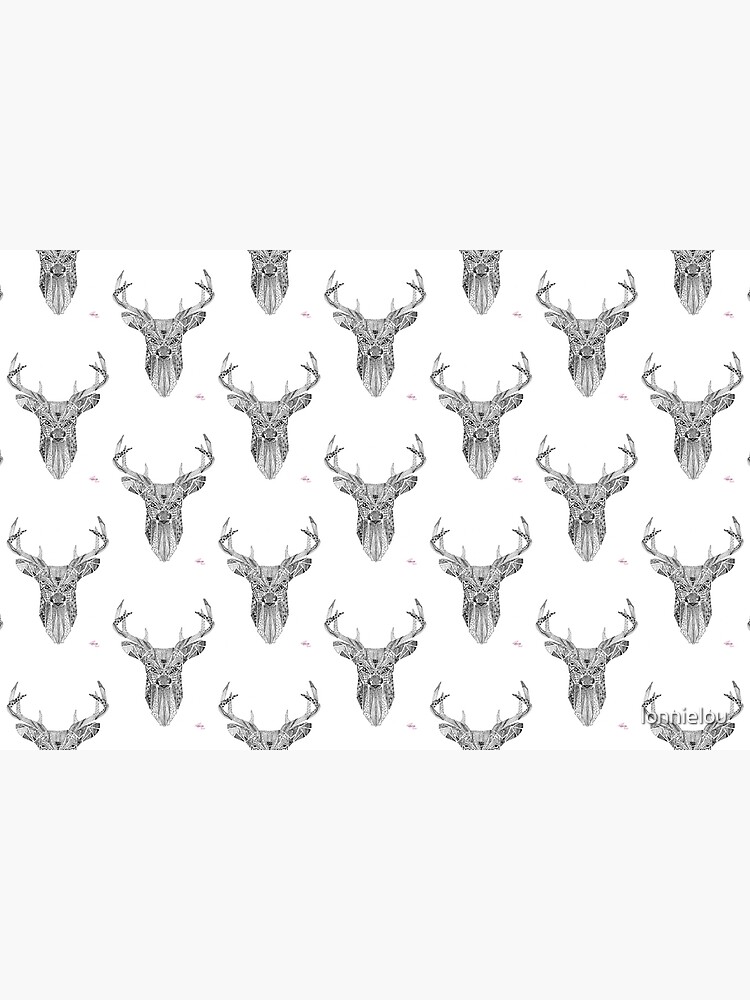 Mr Stag by lonnielou
