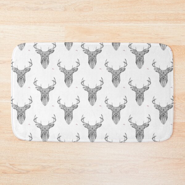 Item preview, Mr Stag designed and sold by lonnielou.