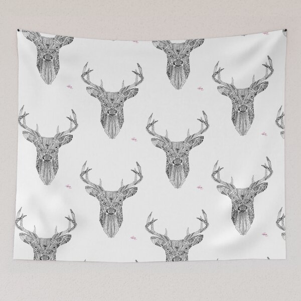Item preview, Mr Stag designed and sold by lonnielou.