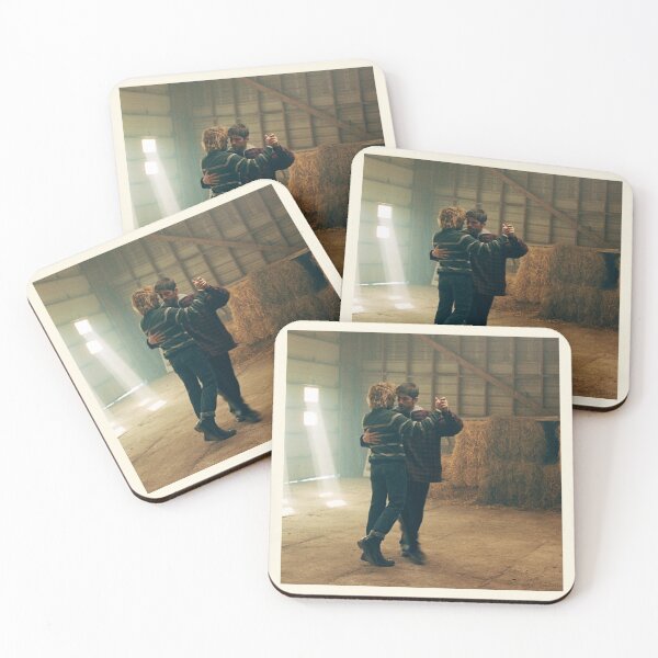 Item preview, Tom at the Farm / Tom à la Ferme (2013) Xavier Dolan Movie  designed and sold by TamDigitalPrint.