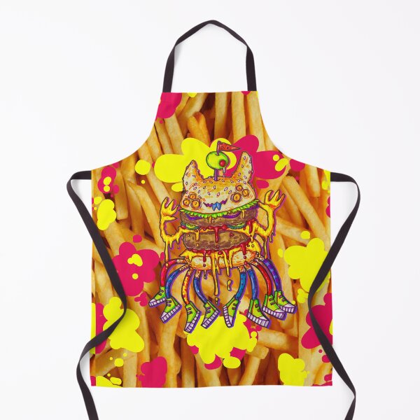 Item preview, Spurger designed and sold by Ughli.