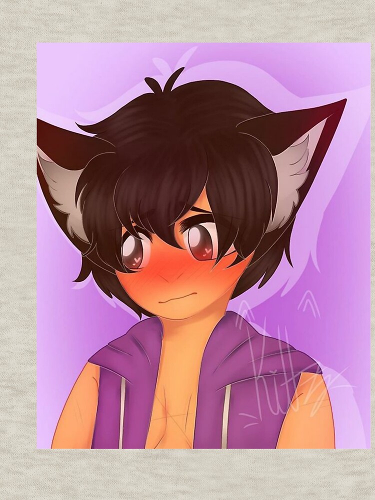 aphmau plush aaron