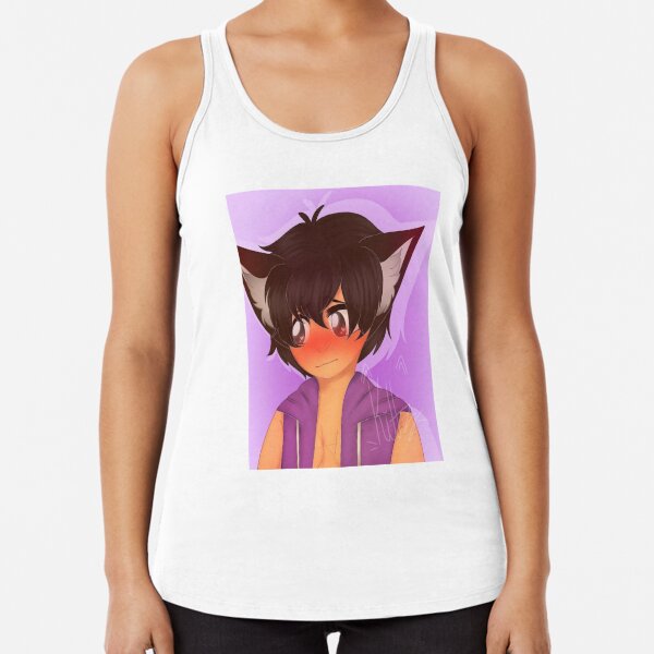 Aphmau Tank Tops | Redbubble