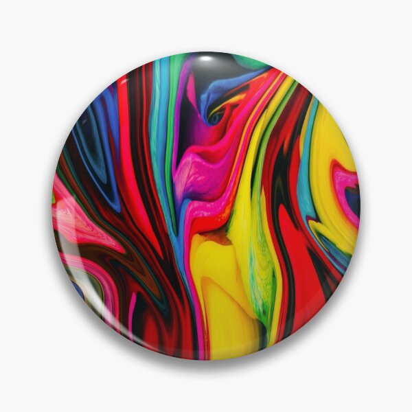 Item preview, Happy Colors Festival! Colors Celebration Party designed and sold by Yakdane.