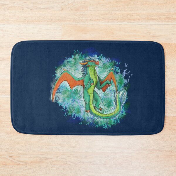 Item preview, Jungle Dragon designed and sold by Skyraider20.