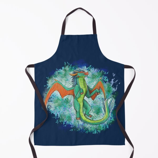 Item preview, Jungle Dragon designed and sold by Skyraider20.