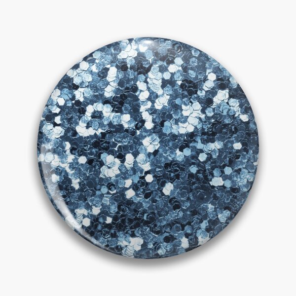 Item preview, Icy Blue Confetti designed and sold by newburyboutique.