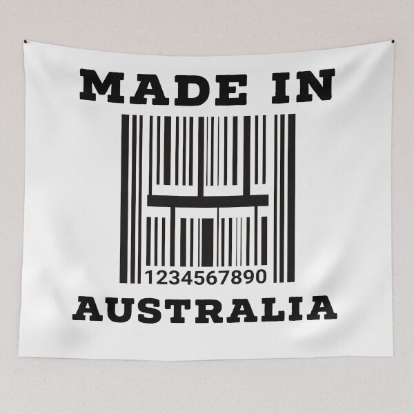 Item preview, Made in Australia designed and sold by berenger04.