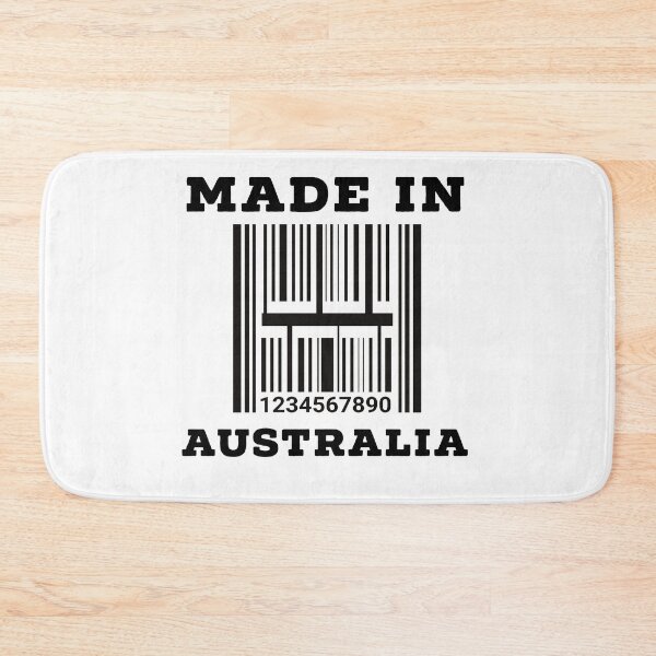 Item preview, Made in Australia designed and sold by berenger04.